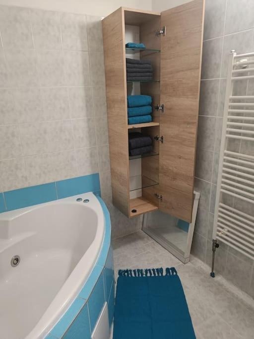 Cervena Cesta Διαμέρισμα Kunovice Εξωτερικό φωτογραφία